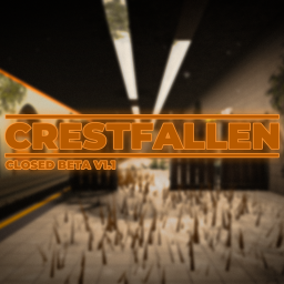 CRESTFALLEN (TESTING PLACE)