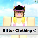 Bitter Clothing ©