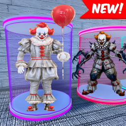 IT Pennywise Tycoon