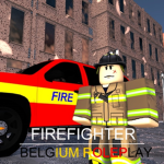 [BRP] Fire Department