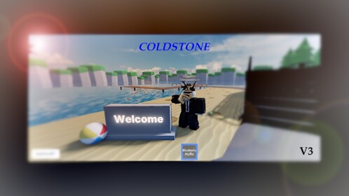Coldstone Cafe