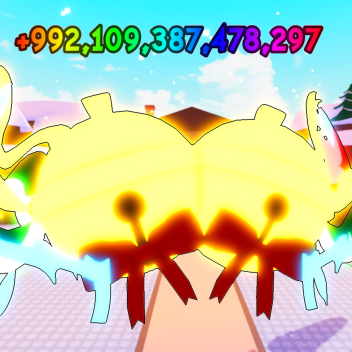 [CHRISTMAS EVENT] HN's Ultimate Simulator 🪄