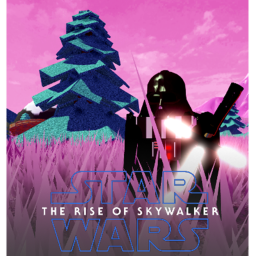 Star Wars Simulator