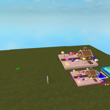 shopkin pool party:D