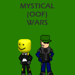 Mystical War