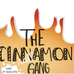 The Cinnamon Roll Gang