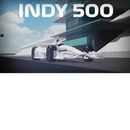 INDY CAR The Game icon