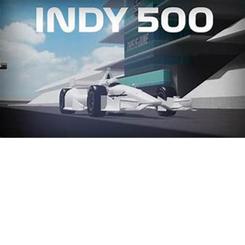 INDY CAR The Game