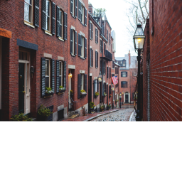 Boston Hangout