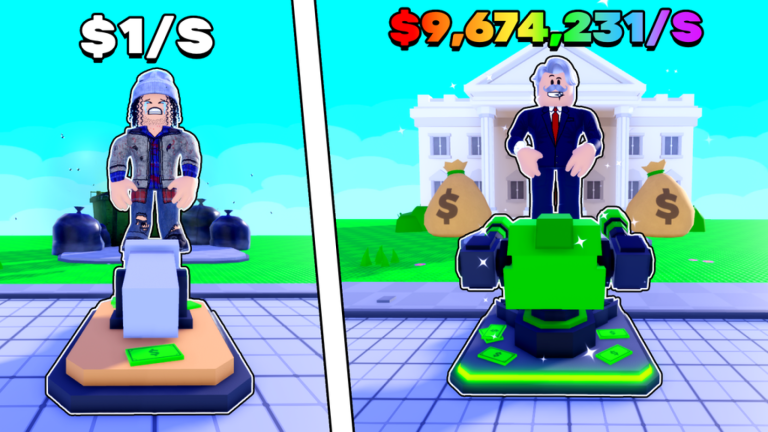 [👽] Build a Millionaire 💸 screenshot 3