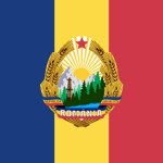 [RSR] Rерublica Sоciаlistă România