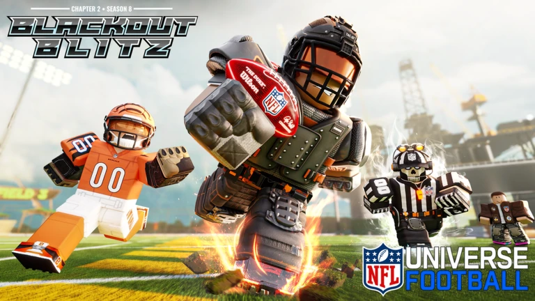 BLACKOUT BLITZ