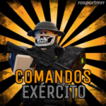 BAC | Comandos de Operações Especiais