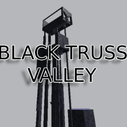Black Truss Valley