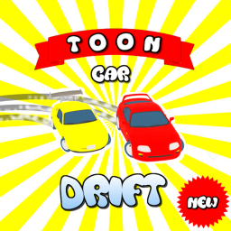 [NEW] Toon Car Drift!