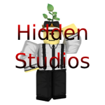 Hidden Studio's ッ