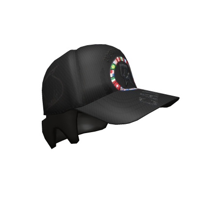 Gorra Dandy Hats X Canelo "UNDISPUTED"