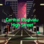 Central R'balvalu High Street