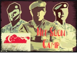 Nee Soon Camp icon