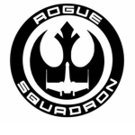 Rógue Squadrón