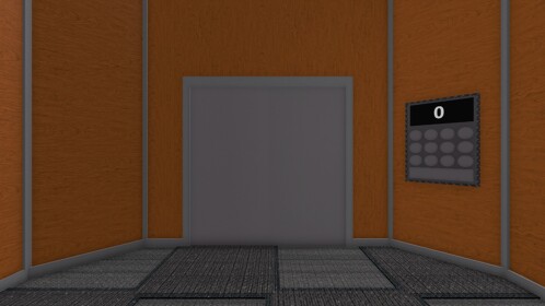 The Elevator Ever