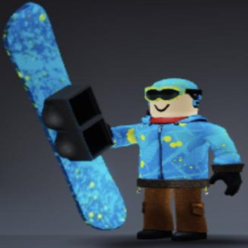 Welcome To Snow Shredder's Skating [BETA]