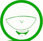 hiii the game I like to play on roblox is piggy