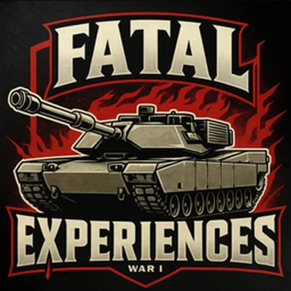 Fatal Experiences Roblox group icon