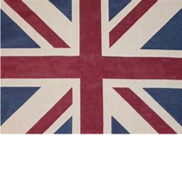 British Empire Palace