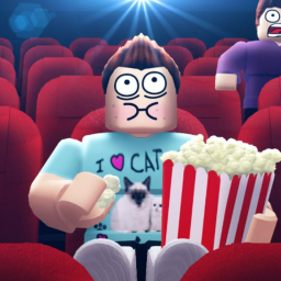 Real cinema movies icon