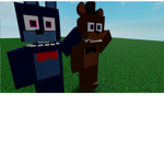 Freddy and friends.