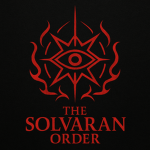 The Solvarian Order | TSO |
