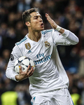 CR7 fan group siuuu