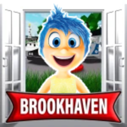 Brookhaven 🏡RP Inside Out 2 1+