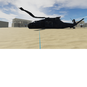 Black hawk down [beta]