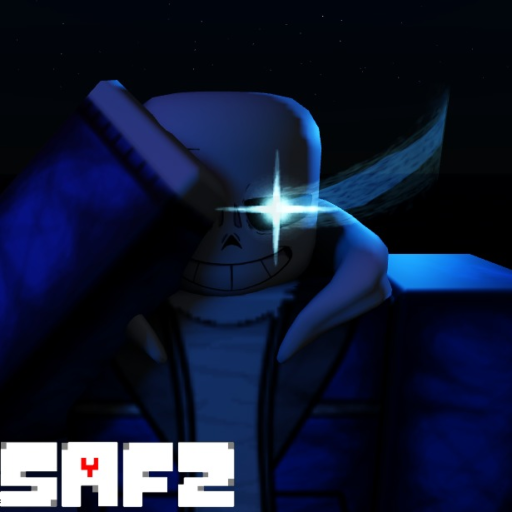 SAF2 official Roblox game thumbnail