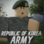 Republic of Korea Army : 대한민국 육군