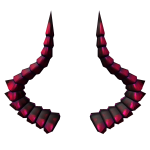 Inheritor Meta Horns