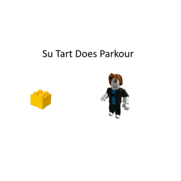[Big Updates] $u Tart Dose Parkour
