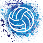 Volleyball Peeps