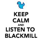 Blackmill Chillstep Lovers