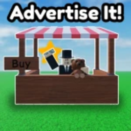 Advertise It! [Weathers!]
