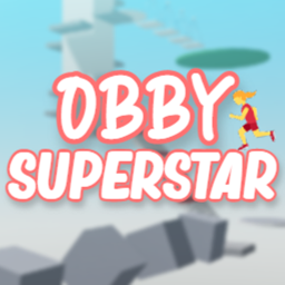 Obby Superstar 🏃