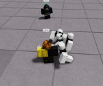 Spent 100 to make this sob