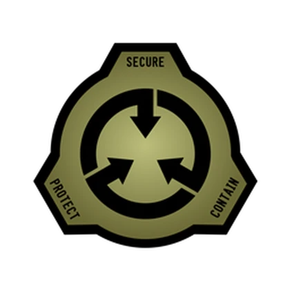 SCP: Pandora Roblox group icon