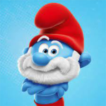 Smurftastic group