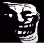 troll..