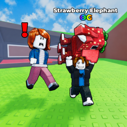 Steal Your Friend’s Brainrot