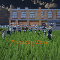 Friendly Zone