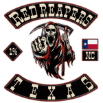 The Red Reapers MC